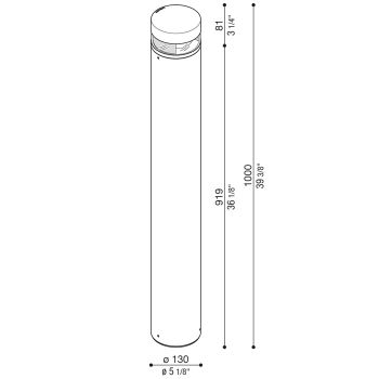 Tok C H1000