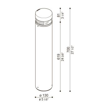 Tok C H700