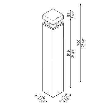 Tok Q H700