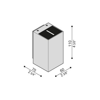 Trend U&D 60 Blade