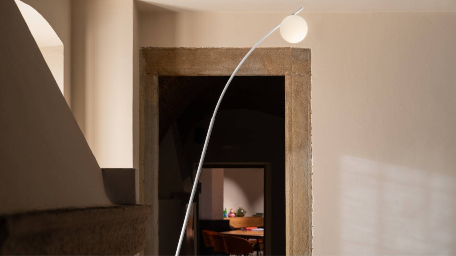 Famiglia Punto: versatilità e design per ogni ambiente