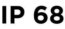 IP 68