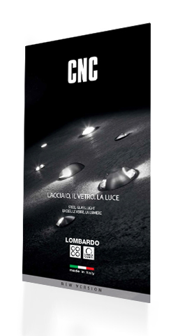 Brochure CNC