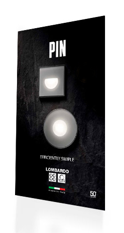 Brochure PIN