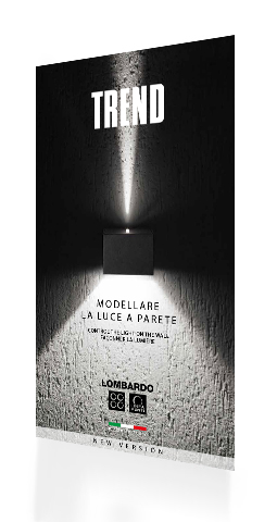 Brochure Trend