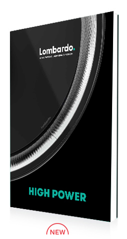 Catalogo High Power