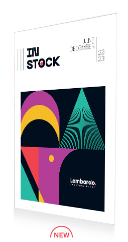 In Stock Giugno / Dicembre