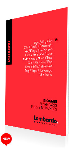Ricambi
