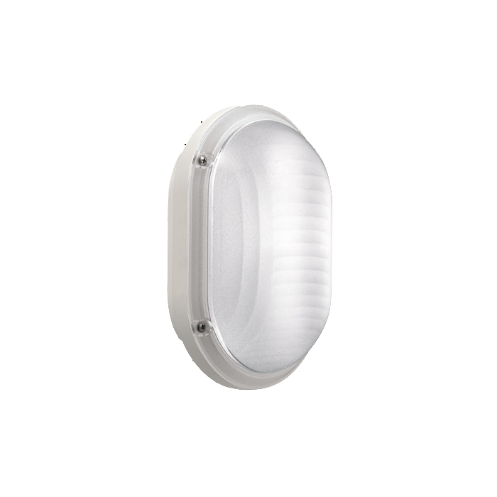 LUCE MINI OV 220 E27 BIANCO