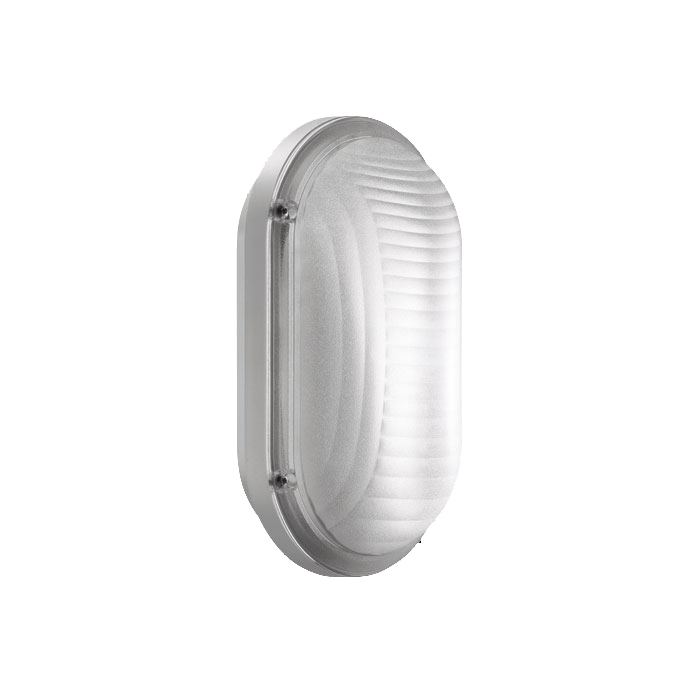 LUCE OV 260 E27 BIANCO