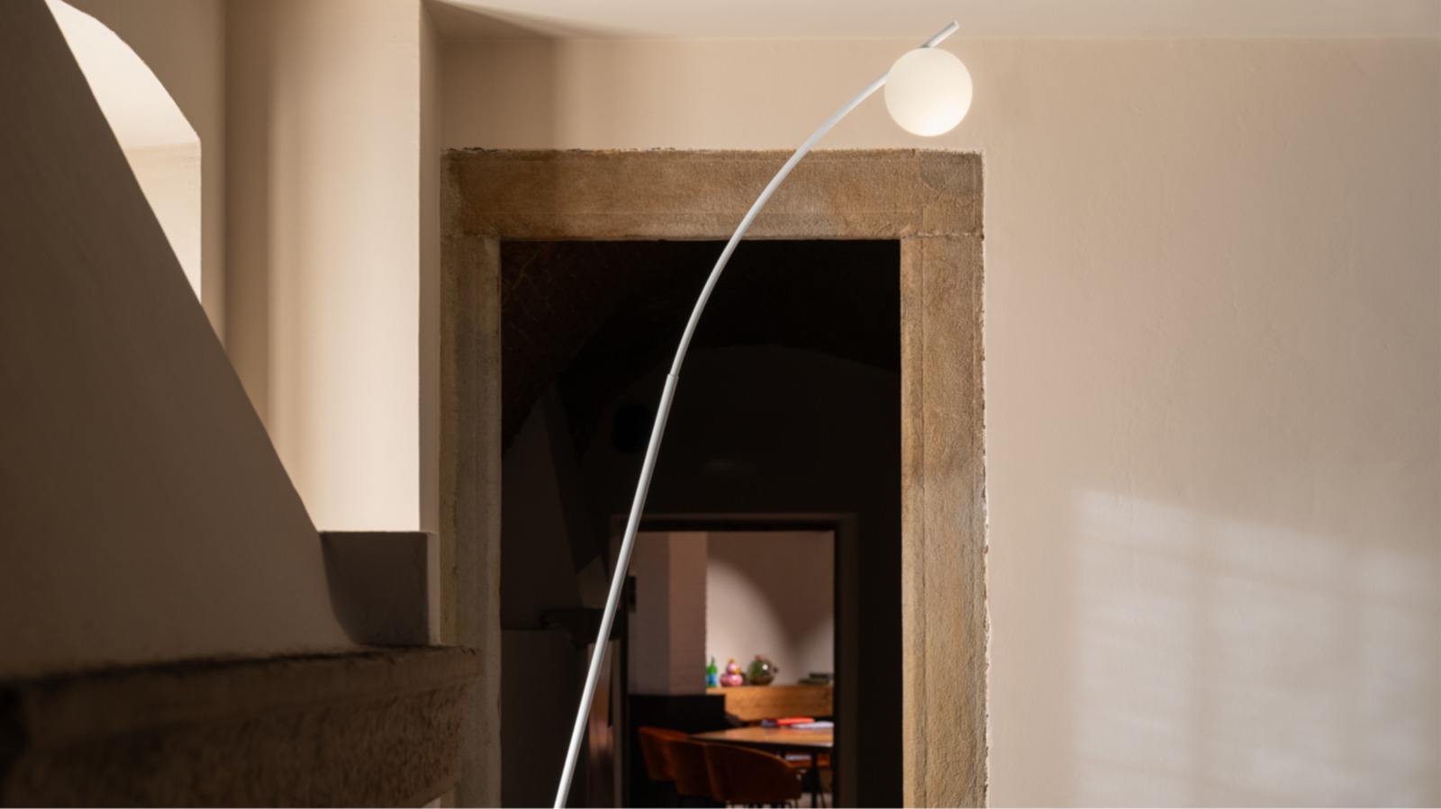 Famiglia Punto: versatilità e design per ogni ambiente